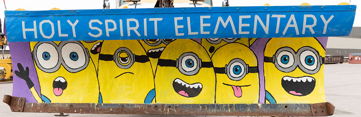 Holy Spirit Elementary