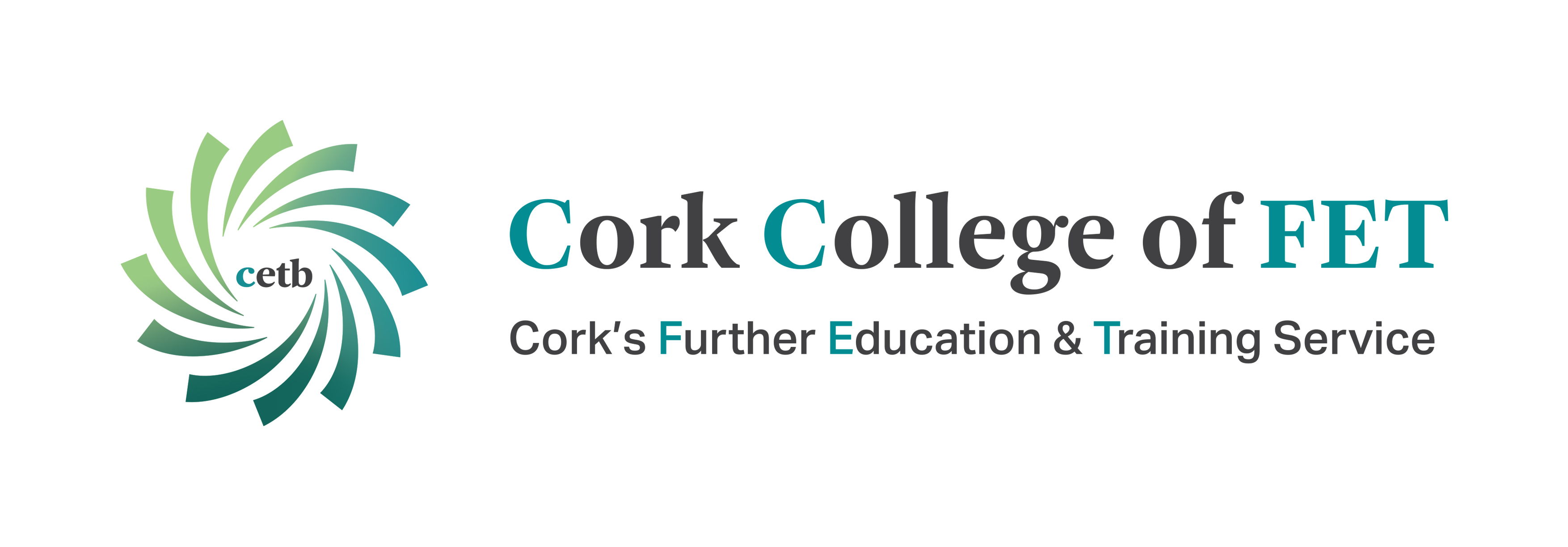 Cork ETB Logo