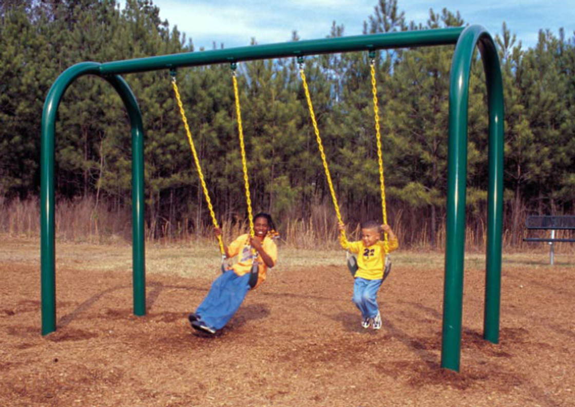  Example of swings 
