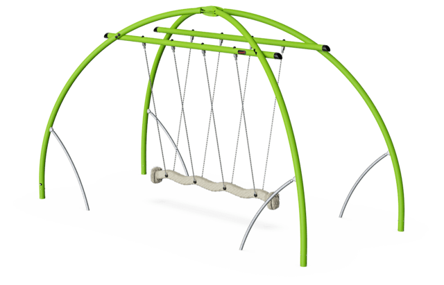  Example of swing style 