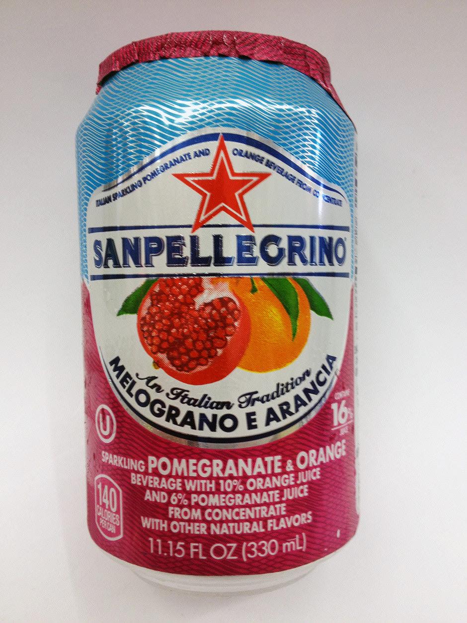  SANPELLEGRINO 
