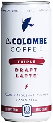  LA COLOMBE COFFEE 