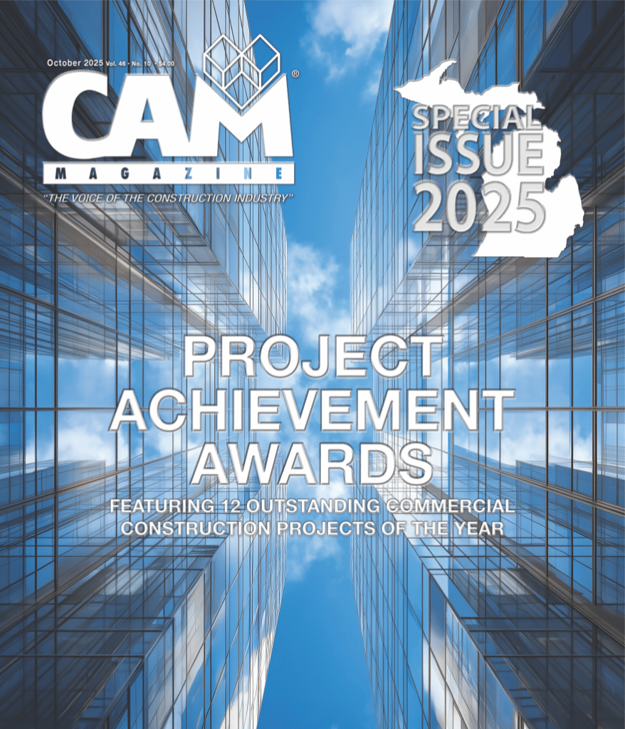 Vote Now for the 2025 CAM Project of the Year!