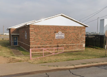  The Masonic Lodge, 15405 Addison Rd 