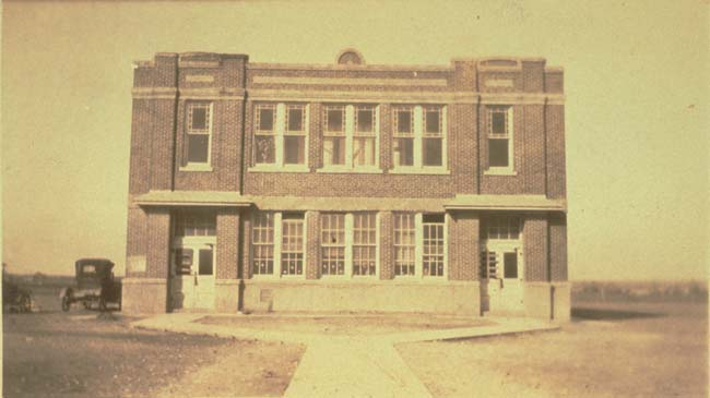  The Schoolhouse, 5003 Belt Line  