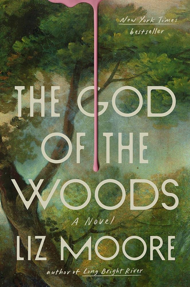 godofthewoods