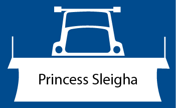 Princess Sleigha