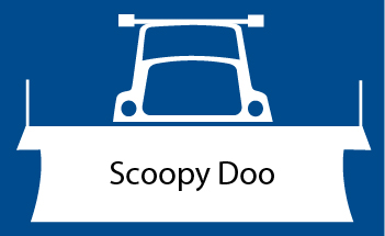 Scoopy Doo