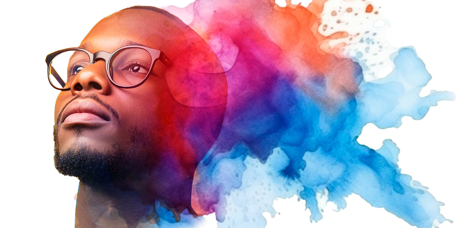 What's on your mind campaign page banner image