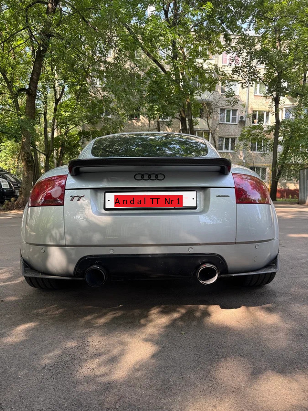 Dieser mit engeren Sensoren