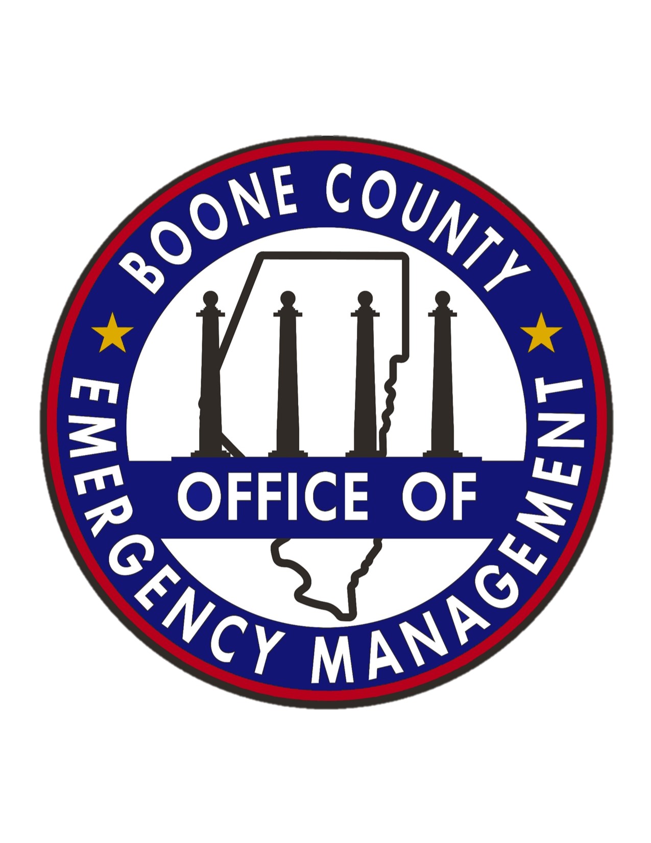 Boone County Office of Emergency Management
