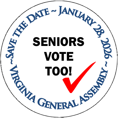 2026 VALA and Seniors Vote Too!