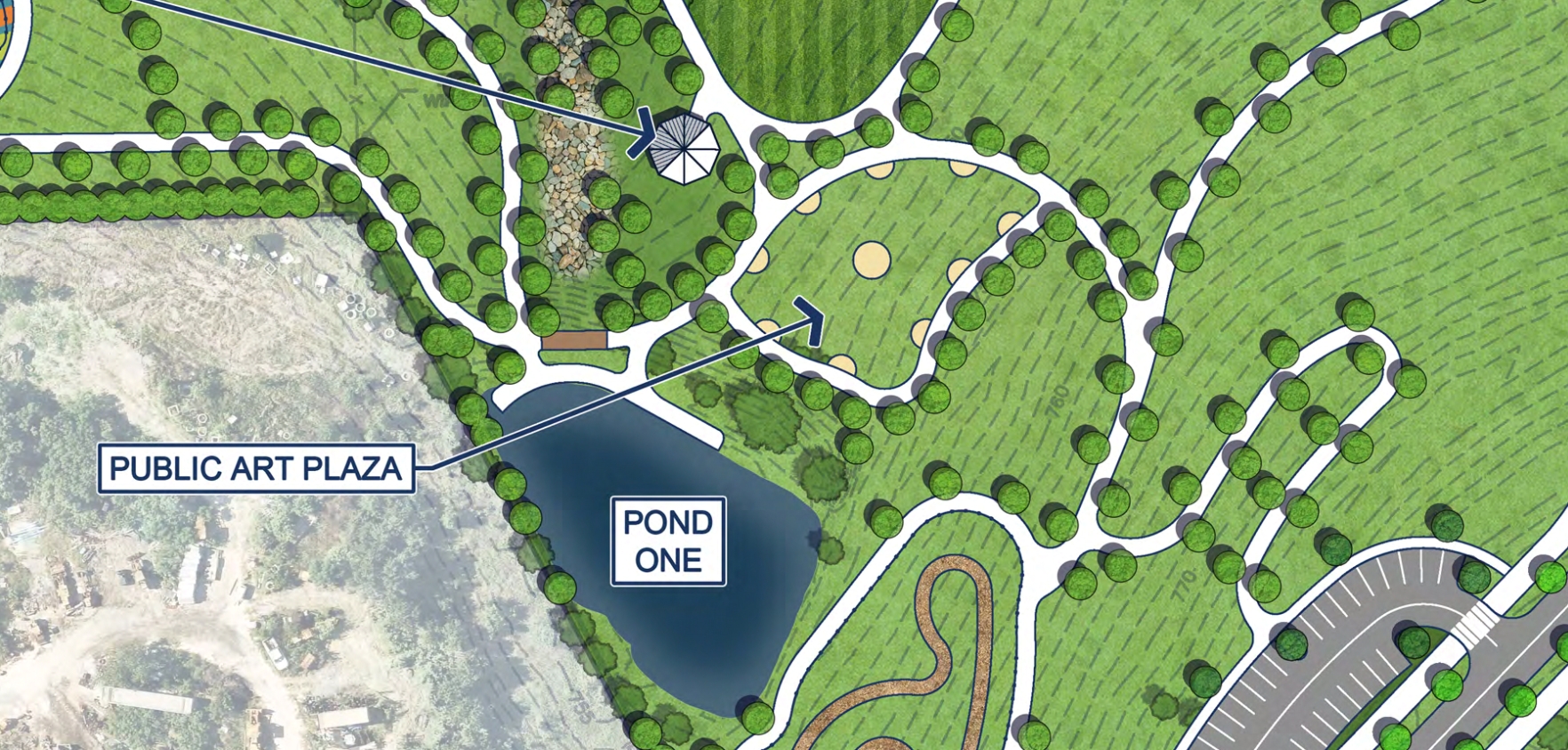 Concept A Public Art