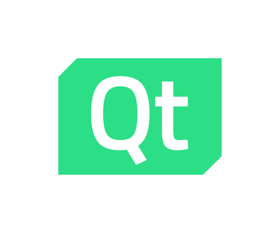 Qt logo