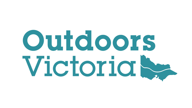 Outdoors Victoria Logo