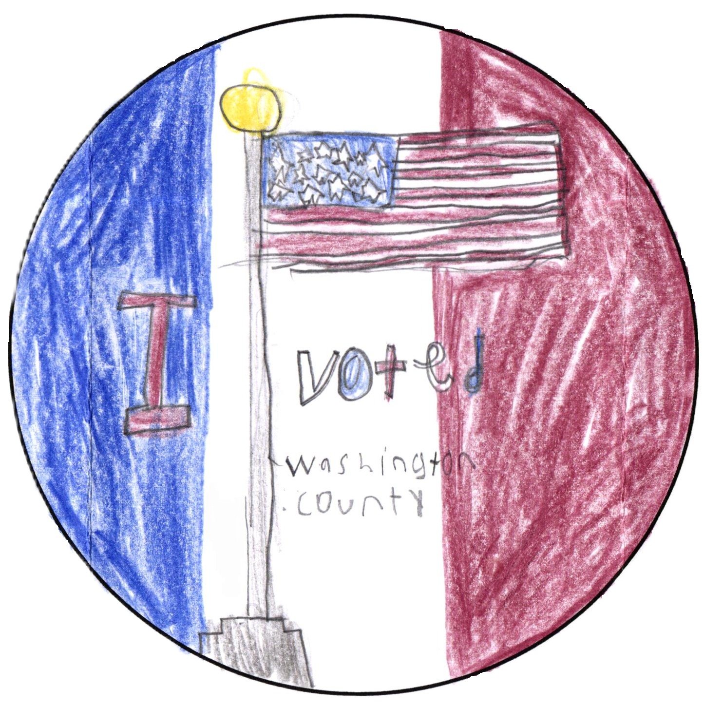 Elementary Finalist 1