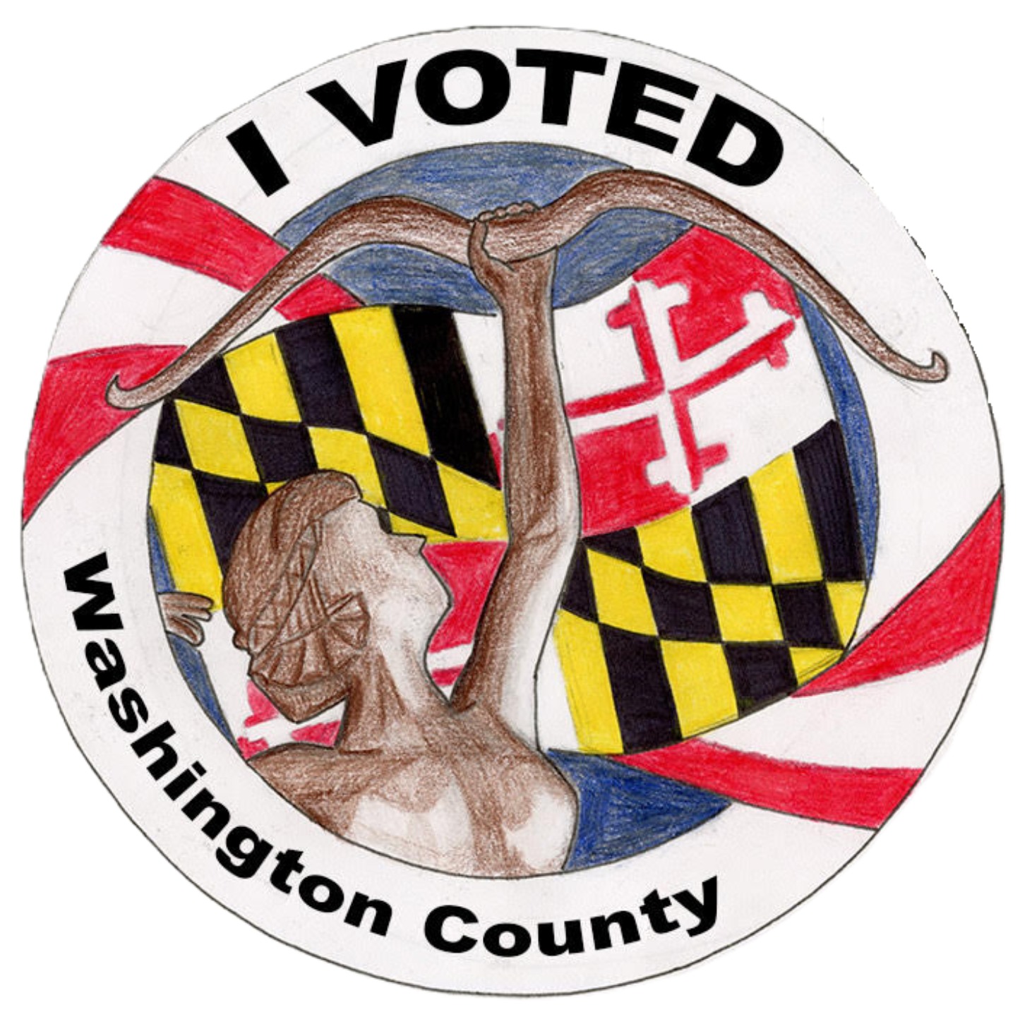 High School Finalist 1