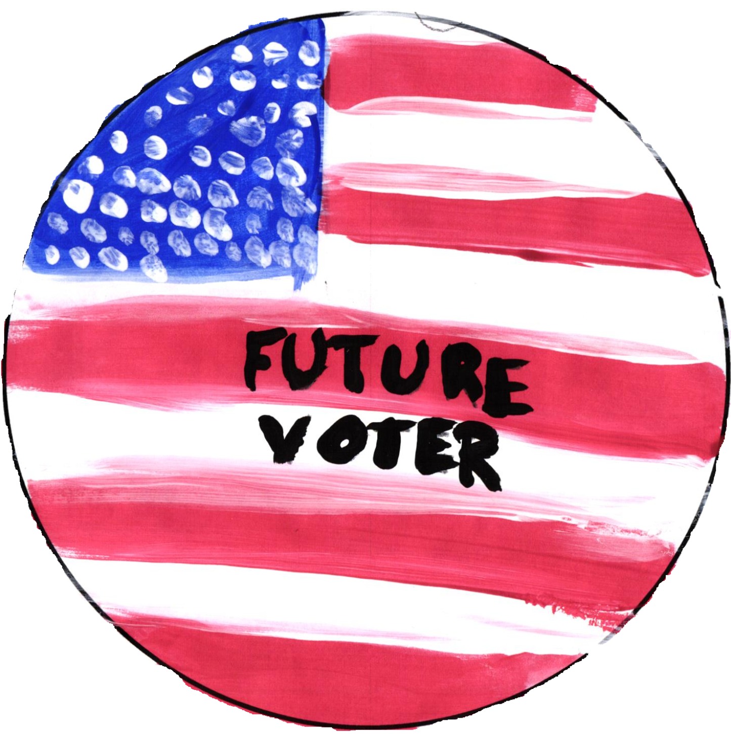 Future Voter Finalist 1