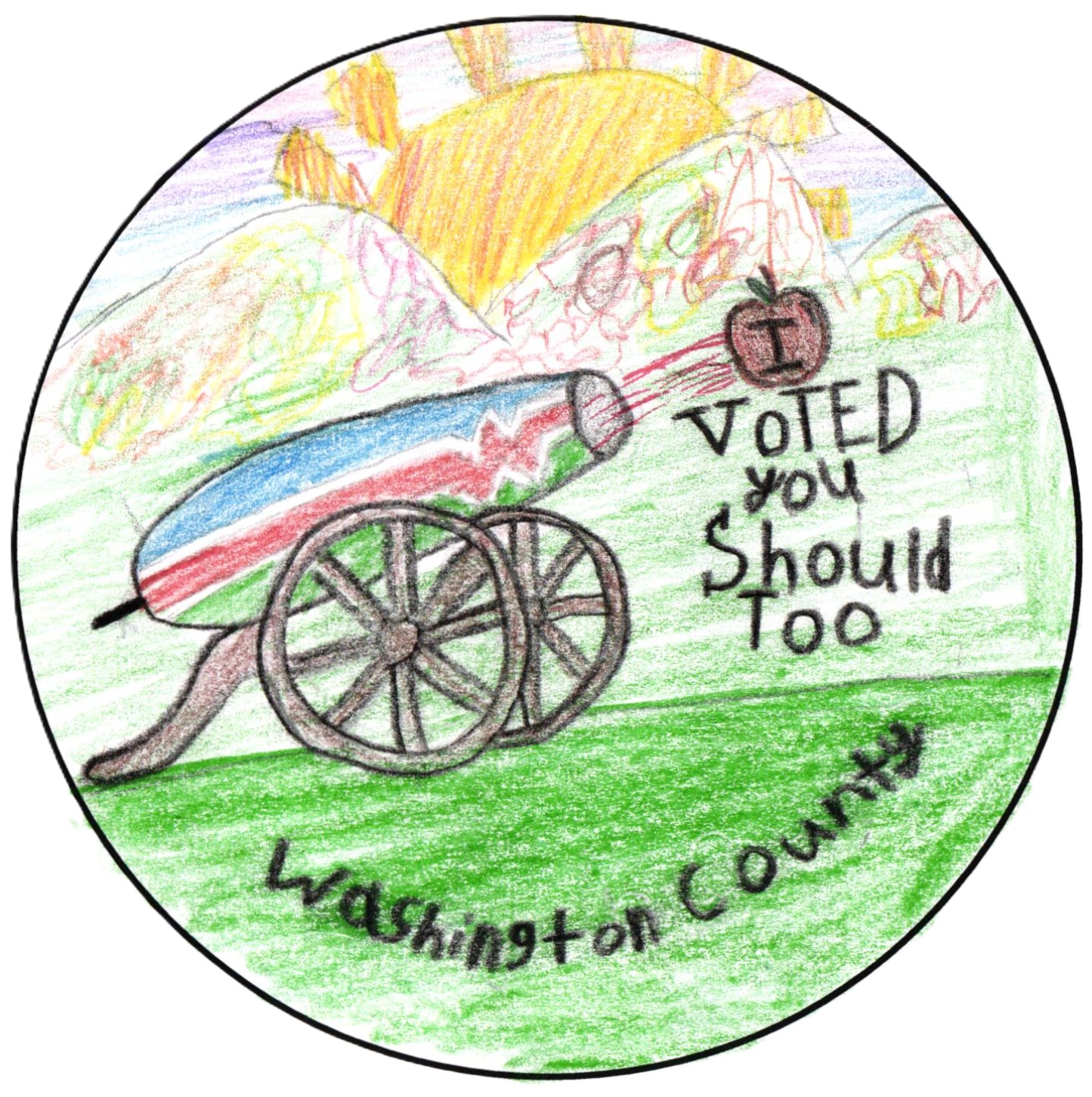 Elementary Finalist 3