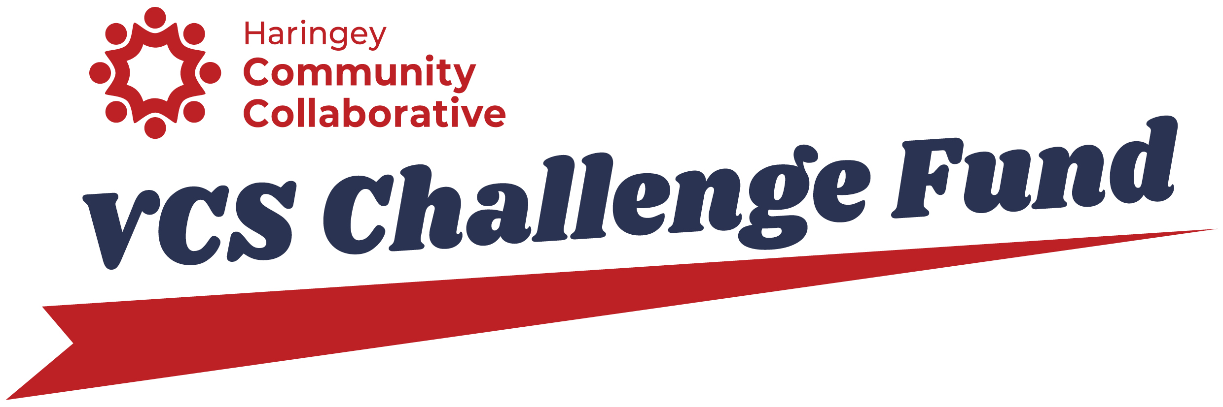 VCS Challenge Fund Title Graphic