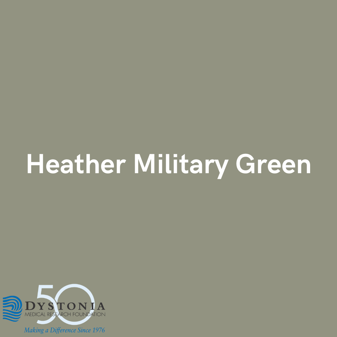 Heather Military Green