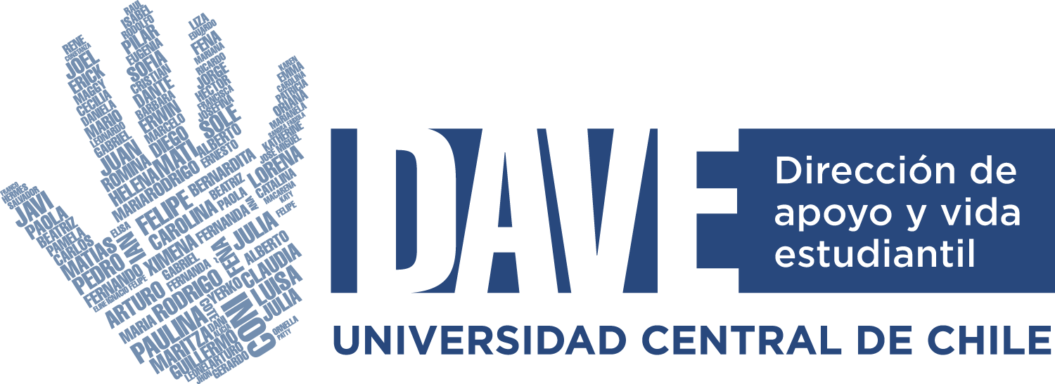 logo DAVE