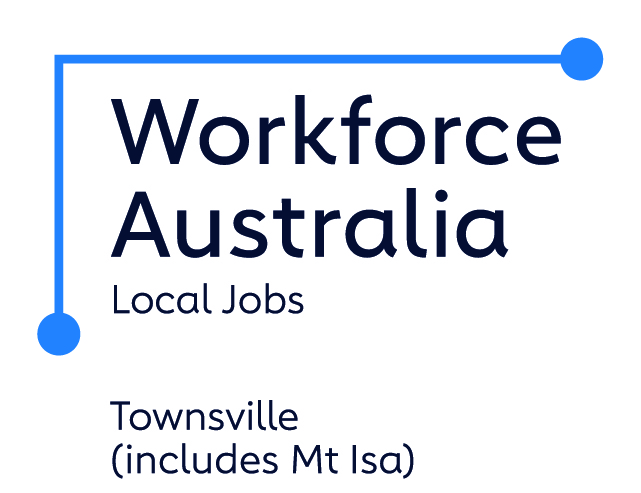 Workforce Australia Local Jobs is funded by the Australian Government Department of Employment and Workplace Relations.