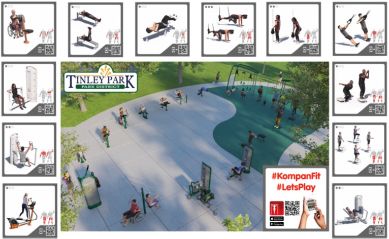 <span style="text-decoration: underline;"><span style="font-family: 'arial black', sans-serif; font-size: 14pt; color: #008000;"><strong>Proposed Layout</strong></span></span>