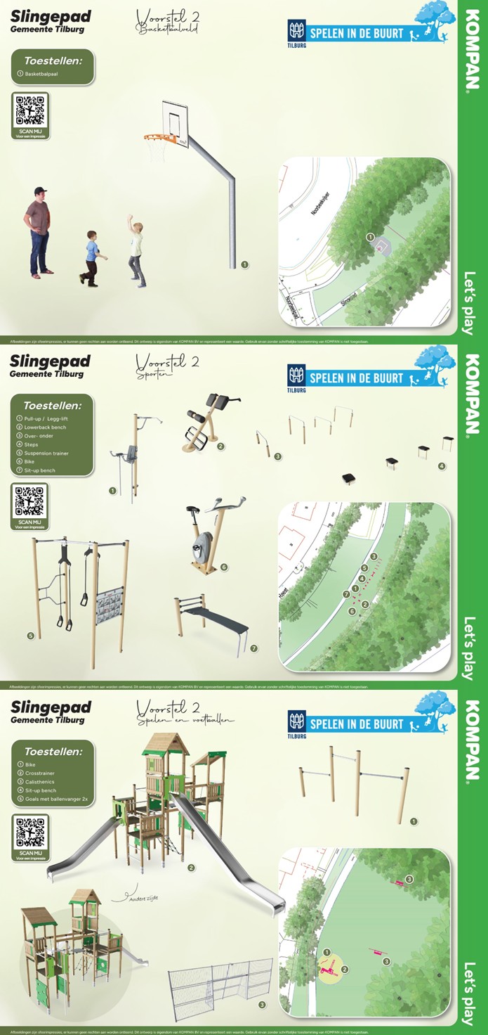 slingepad