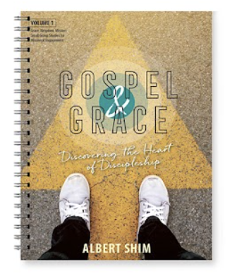  Gospel & Grace (Participant) 