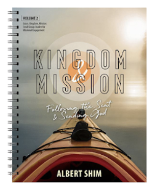  Kingdom & Mission (Leader) 