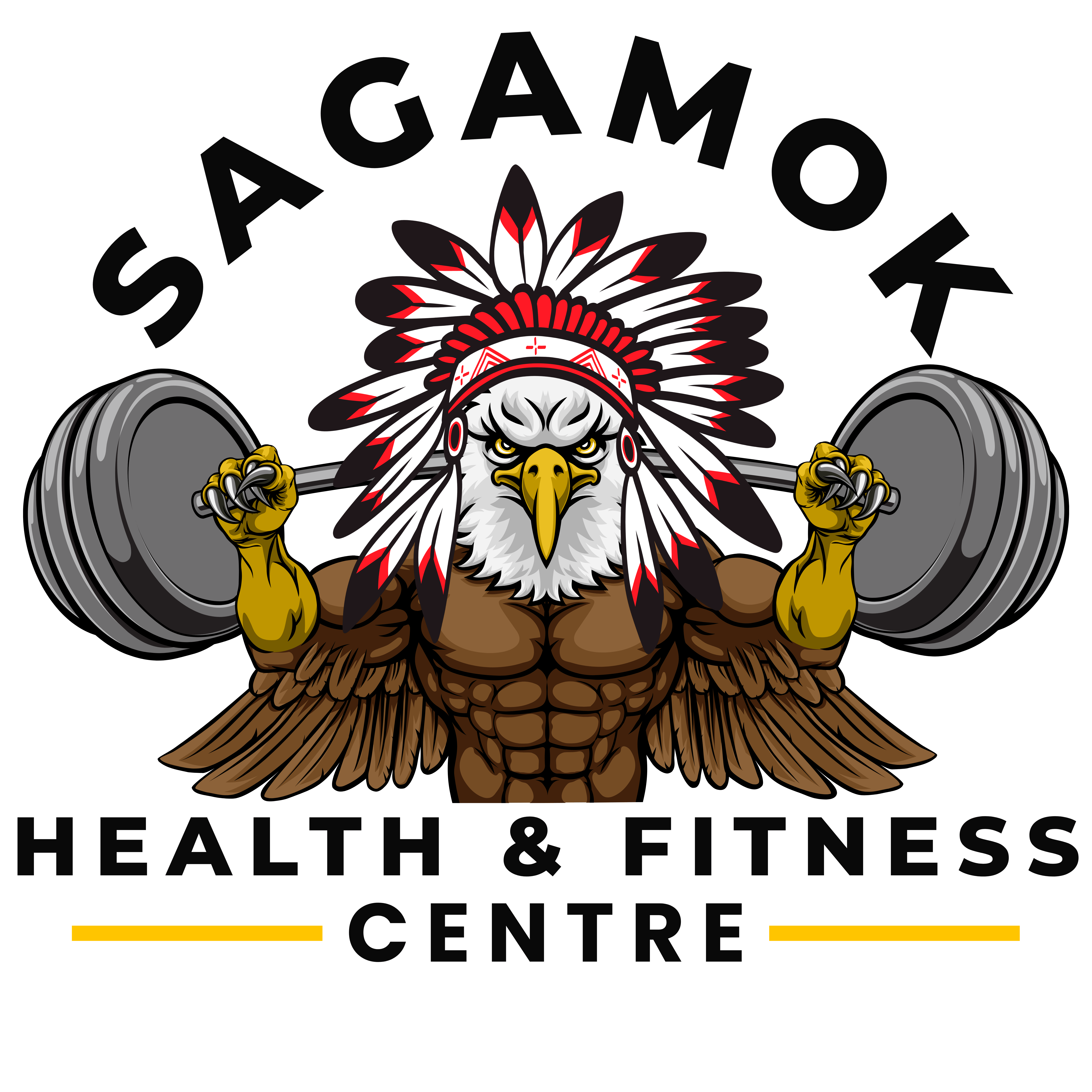Sagamok Health and Fitness Center