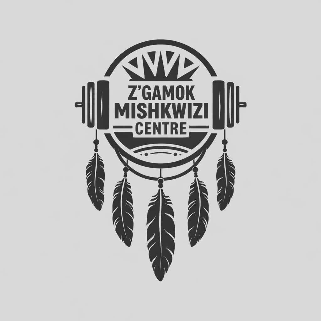 Z'gamok Mishkwizi Center