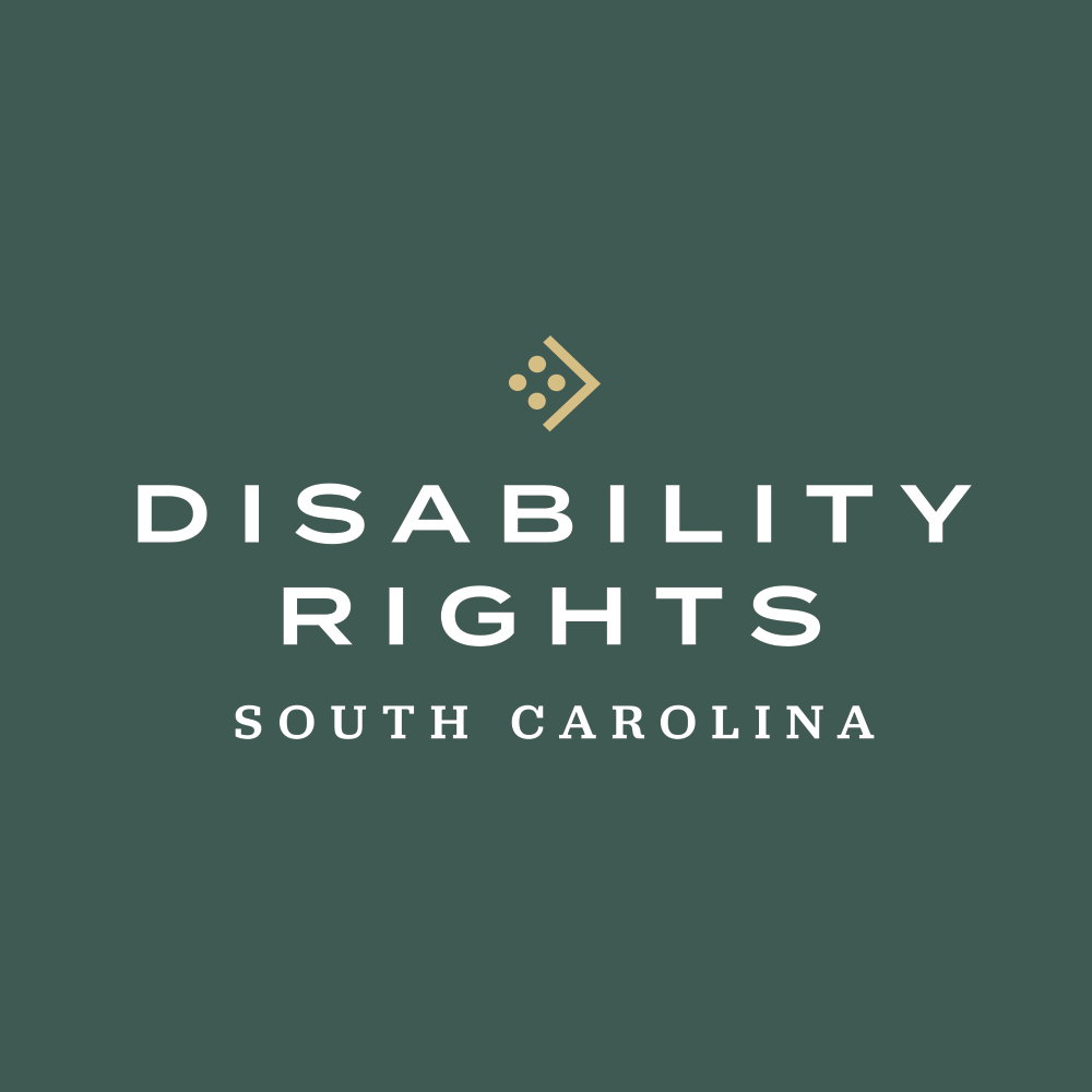 Disability Rights South Carolina logo