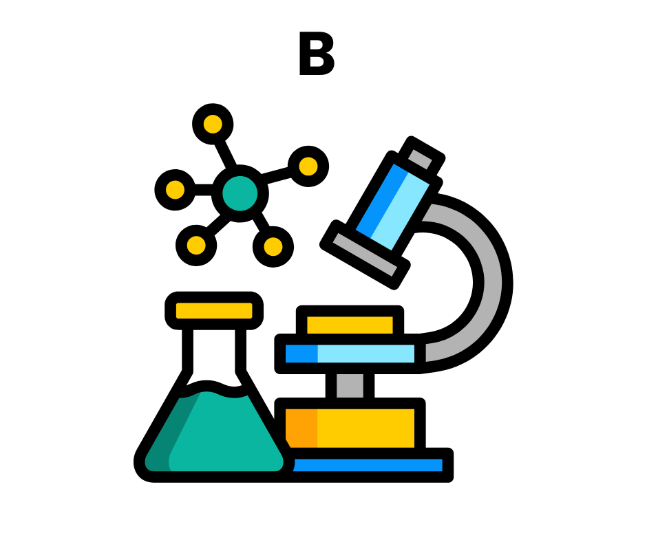  A microscope 