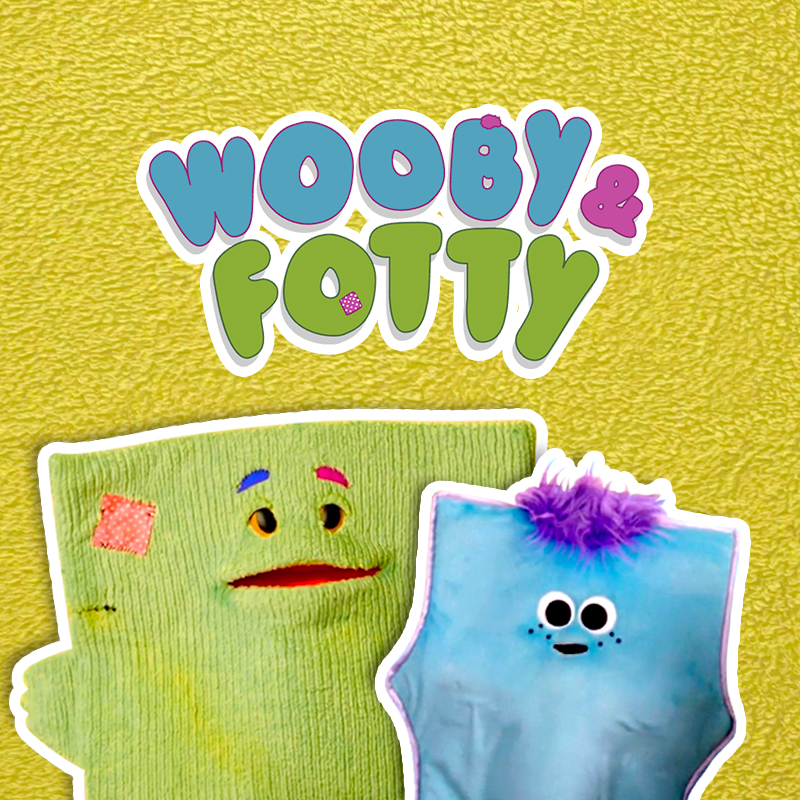 Wooby Wooby & Fotty Questionnaire Survey