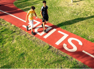  Sport en spel 