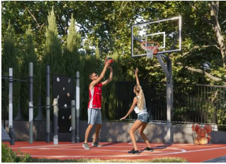  Sporten 
