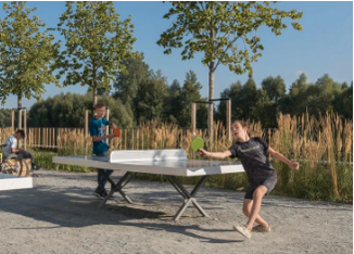  Sport en spel 