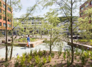  Buurtplein 