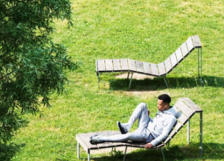  Loungeplek 