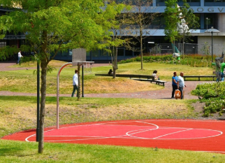  Sport en spel 