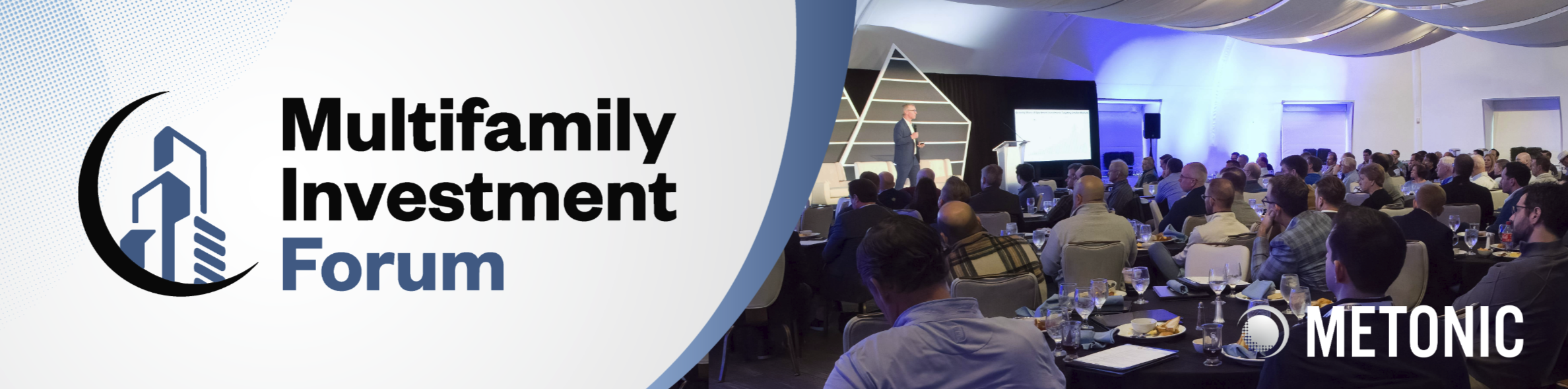 Multifamily Investment Forum