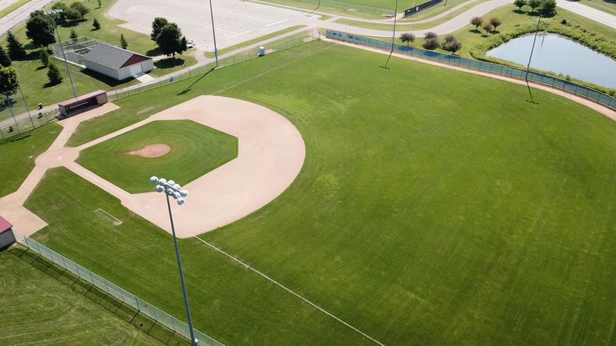  Diamond Sport Improvements 