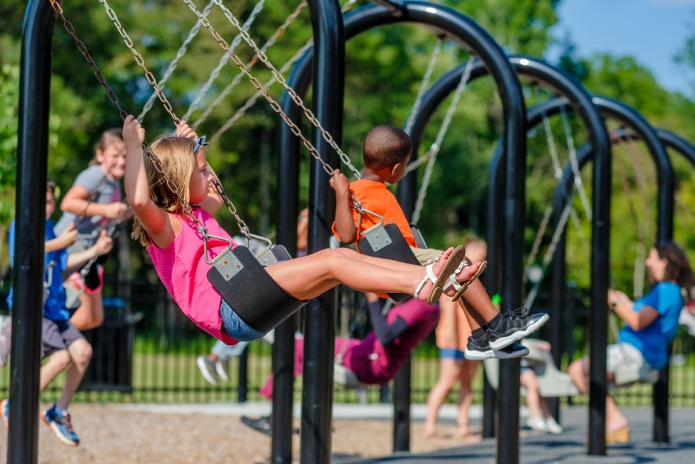  Swings 