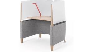 Steelcase Brody Desk