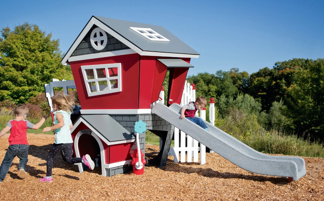  2-5 years (Toddler) 