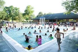  Wading Pool Improvements 