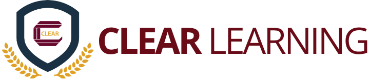 Klear Program CLEAR Learning Program Interest Response Form Survey