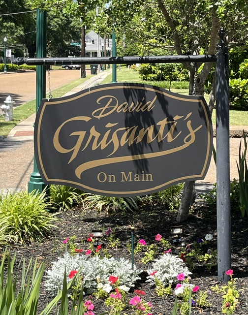 Grisanti's on Main